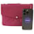 Louis Vuitton Borsa a tracolla Monogram Twice Porpora - vista 8