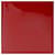 Dior Borsa Tote a Spalla Lady Medium Rosso - vista 6