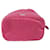 Prada Pochette a secchiello Rosa  - vista 10