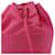 Prada Pochette a secchiello Rosa  - vista 3