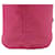 Prada Pochette a secchiello Rosa  - vista 8