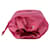 Prada Pochette a secchiello Rosa  - vista 9