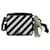 Off White raccoglitore Nero  - vista 1