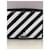 Off White raccoglitore Nero  - vista 3