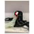 Off White raccoglitore Nero  - vista 5