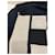 Off White Malhas Preto  - vista 3