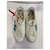 Off White Sneakers Bianco  - vista 2