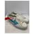 Off White Sneakers Bianco  - vista 5