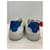 Off White Sneakers Bianco  - vista 6
