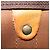 Louis Vuitton Keepall Monogram Canvas 60 Marrone - vista 6