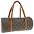 Louis Vuitton Papillon Handtasche Monogram Canvas 30 Braun - Ansicht 2