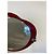 Miu Miu Gafas de sol Roja - vista 3