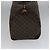Louis Vuitton Keepall Monogram Canvas 60 Marrone - vista 3