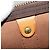 Louis Vuitton Keepall Monogram Canvas 60 Marrone - vista 7