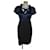 Lk Bennett Kleid Mehrfarben