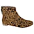 Miu Miu Stiefel Leopardenprint  - Ansicht 1