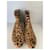 Miu Miu Stiefel Leopardenprint  - Ansicht 2
