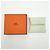 Hermès Coincase Bastia verso, vert fizz/vert yucca, Epsom Verde Verde oliva Verde chiaro Verde scuro - vista 4