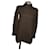 Twin Set Kleid Braun