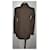 Twin Set Kleid Braun - Ansicht 3