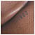Louis Vuitton Papillon Monogram Canvas 26 Marrone - vista 7