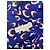 Stella Mc Cartney Kleider Marineblau - Ansicht 5