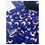 Stella Mc Cartney Kleider Marineblau - Ansicht 6