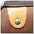 Louis Vuitton Keepall Monogram Canvas 50 Castaño - vista 6
