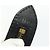 Louis Vuitton Saint Jacques Epi Leather GM Nero - vista 6