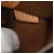 Borsa a tracolla lunga Louis Vuitton Monogram Popincourt Marrone - vista 6
