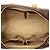 Borsa Louis Vuitton Monogram Deauville Marrone - vista 4