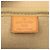 Borsa Louis Vuitton Monogram Deauville Marrone - vista 5