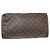 Louis Vuitton Speedy Monogram Canvas 35 Marron - vue 6