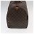 Louis Vuitton Keepall Monogram Canvas 60 Marrone - vista 3