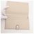 Hermès Hermes Long Wallet in Evercolor Leather Beige - view 3