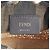 Fendi Pequin Montresor Tote Bag - Ansicht 9