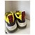 Stella Mc Cartney Eclypse Stoff-Sneaker Mehrfarben - Ansicht 4