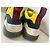 Stella Mc Cartney Eclypse Stoff-Sneaker Mehrfarben - Ansicht 7