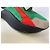 Stella Mc Cartney Eclypse Stoff-Sneaker Mehrfarben - Ansicht 8