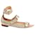 Moschino Sandali D'oro  - vista 1