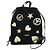 Love Moschino Zaini Nero