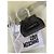 Love Moschino Bolsas Cinza antracite - vista 3