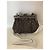 Love Moschino Bolsas Cinza antracite - vista 5