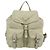 Prada Zaino in nylon Re-Nylon MM Beige