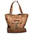 Dior 'Babe' Tragetasche Beige  - Ansicht 1