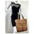 Dior 'Babe' Tragetasche Beige  - Ansicht 3