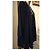 Elena Miró Marineblauer Cardigan mit Spitzenbesatz Dunkelblau - Ansicht 9