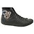Louis Vuitton Sneakers Tattoo, Nero - vista 2