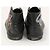 Louis Vuitton Sneakers Tattoo, Nero - vista 4
