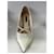 Louis Vuitton Tacchi Bianco  - vista 9